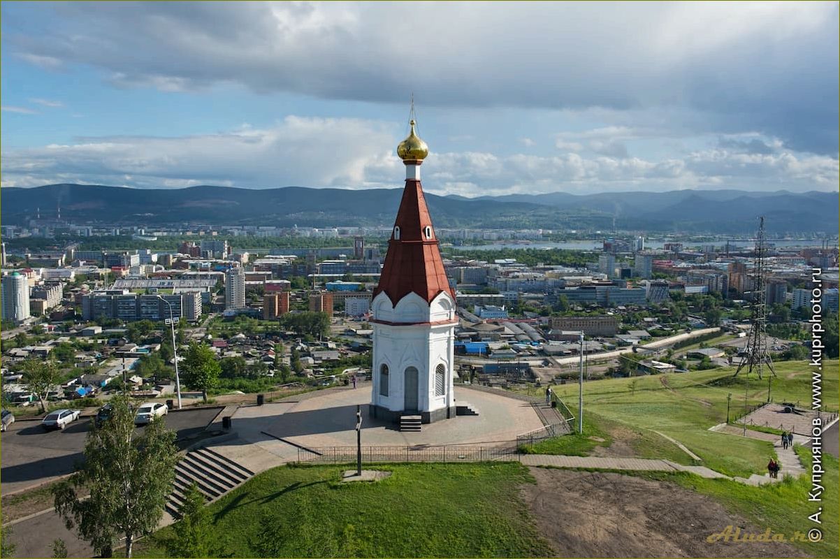 (село, вятское, достопримечательности, фото, описание) Село Вятское: достопримечательности, фото и описание