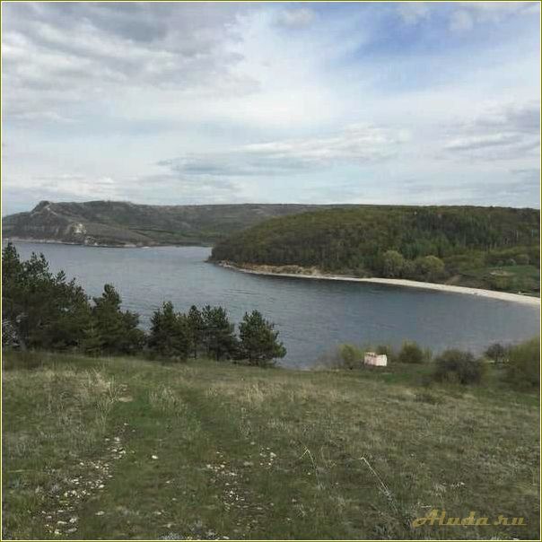 (село, жигули, самарской, области, идеальное) Село Жигули в Самарской области — идеальное место для отдыха и релаксации