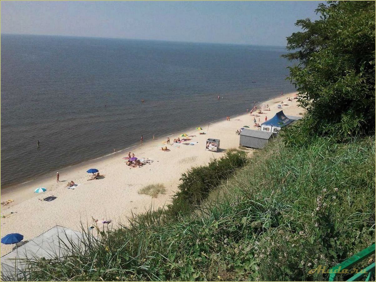 (село, жигули, самарской, области, идеальное) Село Жигули в Самарской области — идеальное место для отдыха и релаксации