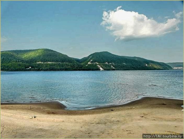 (село, жигули, самарской, области, идеальное) Село Жигули в Самарской области — идеальное место для отдыха и релаксации