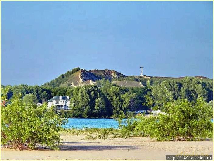 (село, жигули, самарской, области, идеальное) Село Жигули в Самарской области — идеальное место для отдыха и релаксации