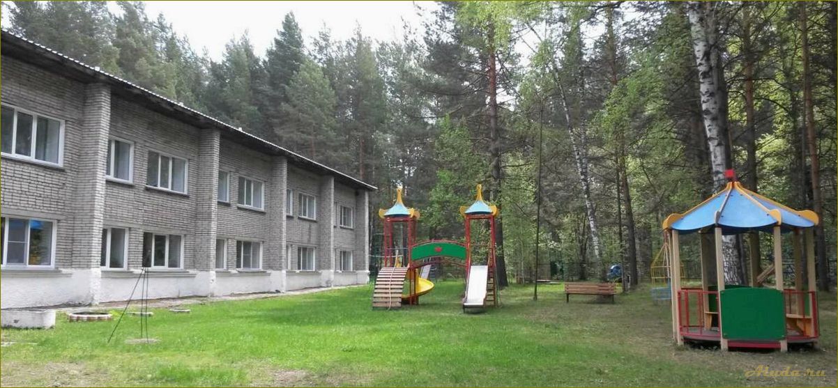 (вакансии, базы, отдыха, новосибирской, области) Вакансии на базы отдыха в Новосибирской области — откройте для себя работу мечты в живописных уголках природы