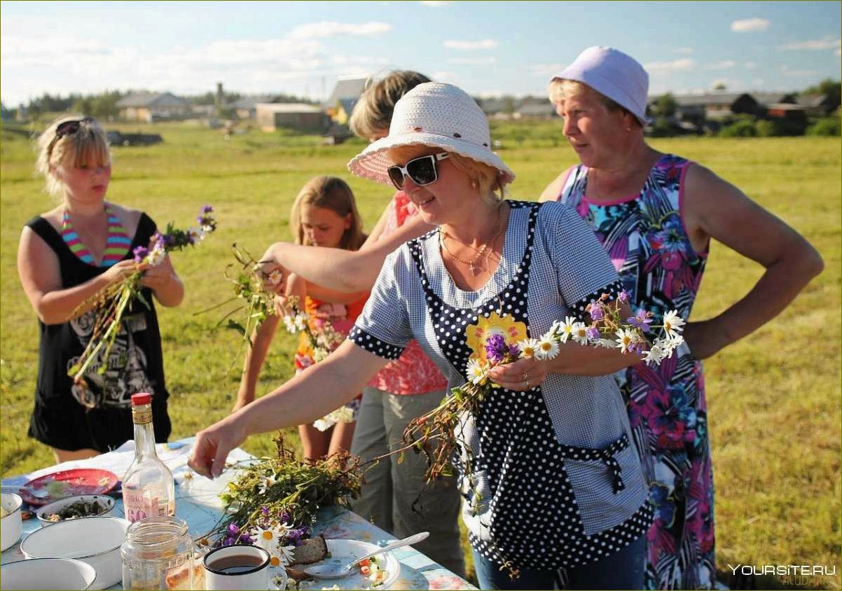 (волгоградская, область, сельский, туризм, возможность) Волгоградская область — сельский туризм как возможность погрузиться в уникальную атмосферу деревенской жизни и открыть для себя прекрасные природные красоты региона