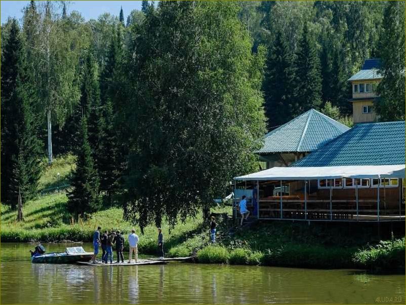 (зеленогорск, идеальное, место, отдыха, кемеровской) Зеленогорск — идеальное место для отдыха в Кемеровской области, наслаждайтесь прекрасной природой и комфортом базы отдыха