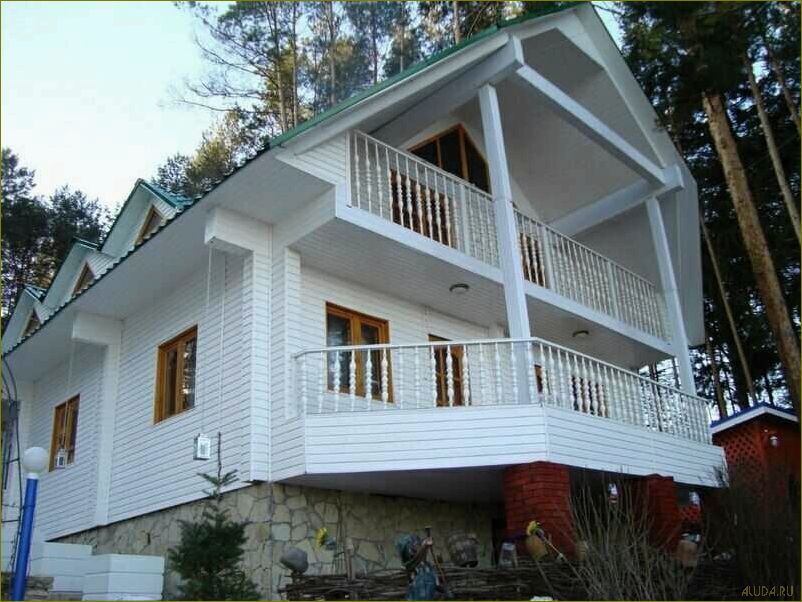 (база, отдыха, зеленая, миля, кировской) База отдыха