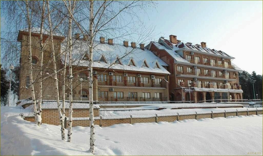 (развлекательные, комфортные, дома, отдыха, базе) Развлекательные и комфортные дома отдыха на базе отдыха в прекрасной Белгородской области
