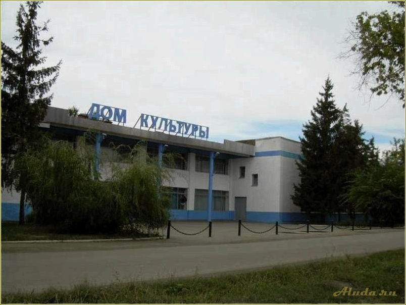 Достопримечательности Федоровского района Саратовской области