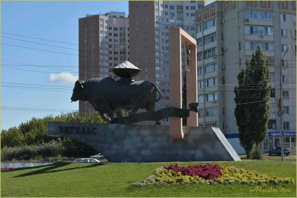 (достопримечательности, энгельсского, района, саратовской, области) Достопримечательности Энгельсского района Саратовской области