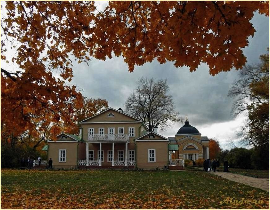 Достопримечательности Тарханы Саратовская область