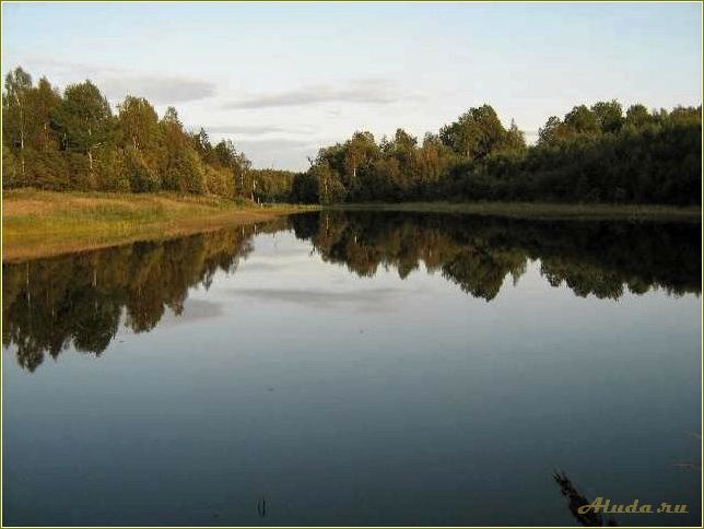 (достопримечательности, вяземского, района, смоленской, области) Достопримечательности Вяземского района Смоленской области