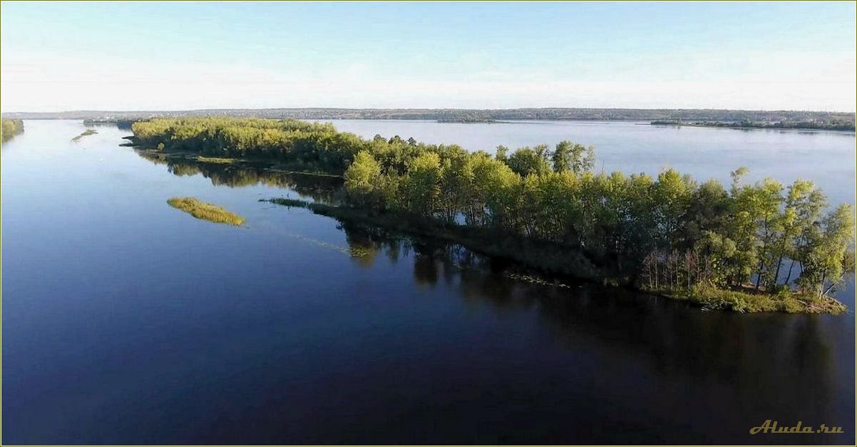 (ерши, база, отдыха, самарской, области) Ерши база отдыха в самарской области — отпуск на берегу реки Беловка