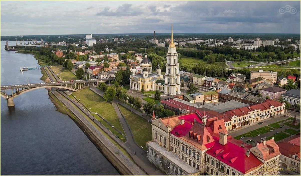(интересные, города, ярославской, области, путешествия) Интересные города Ярославской области для путешествия