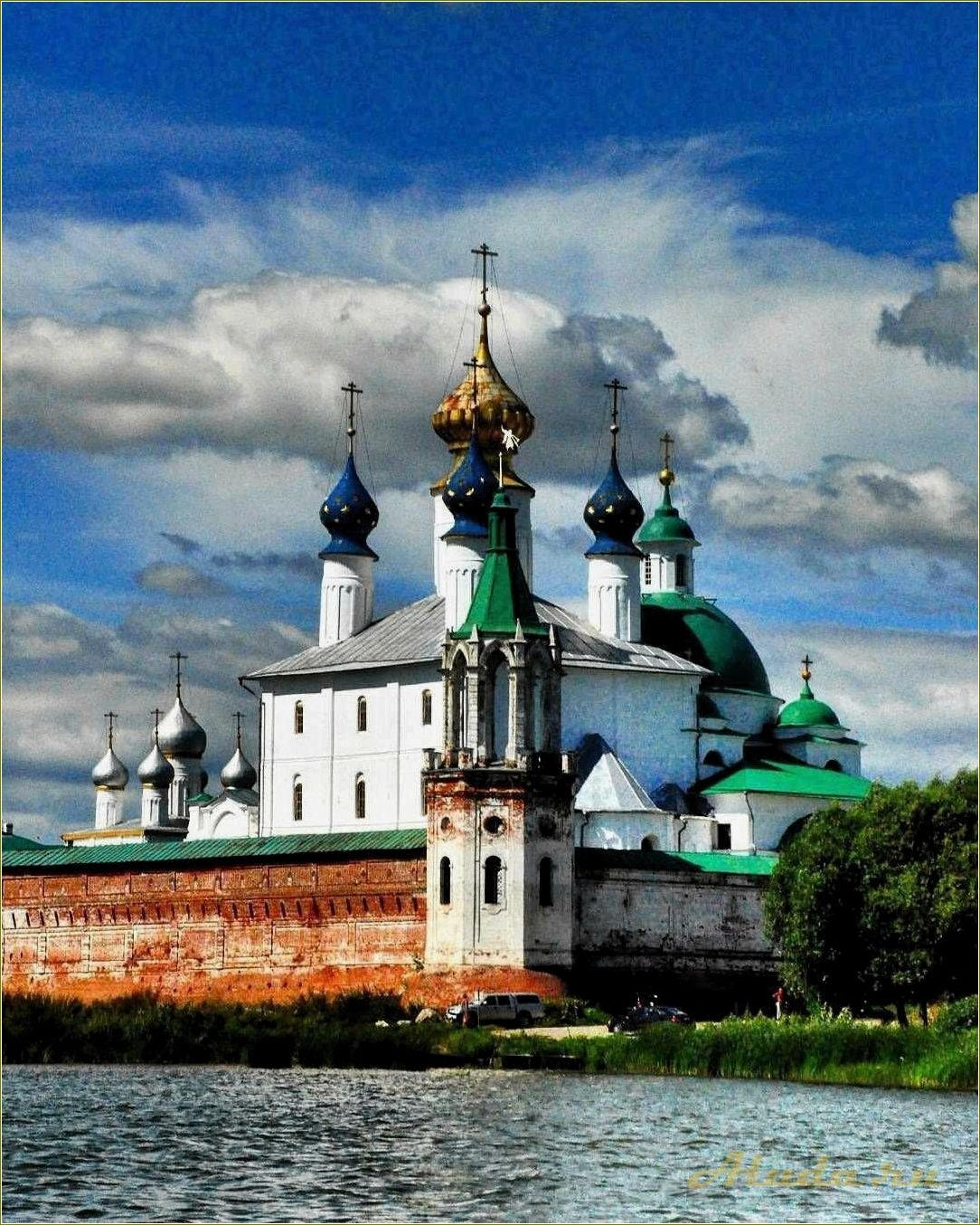 (интересные, города, ярославской, области, путешествия) Интересные города Ярославской области для путешествия