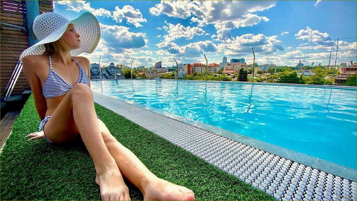 (интересные, места, отдыха, воронежской, области) Интересные места для отдыха в Воронежской области — открытие уникальных природных красот, исторических памятников и культурных достопримечательностей
