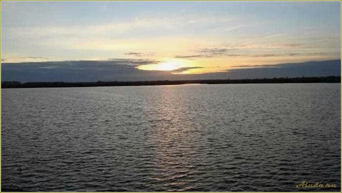 (керша, тамбовская, область, водохранилище, отдых) Керша: тамбовская область водохранилище отдых