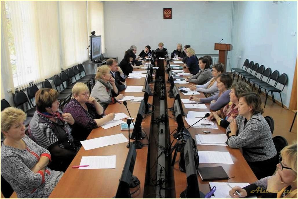 Координационный совет по детскому туризму Ярославской области
