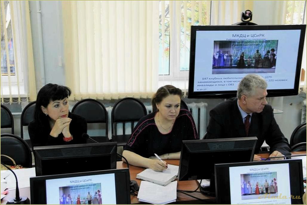 Координационный совет по детскому туризму Ярославской области
