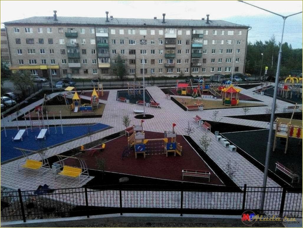 Красноуральск свердловская область достопримечательности