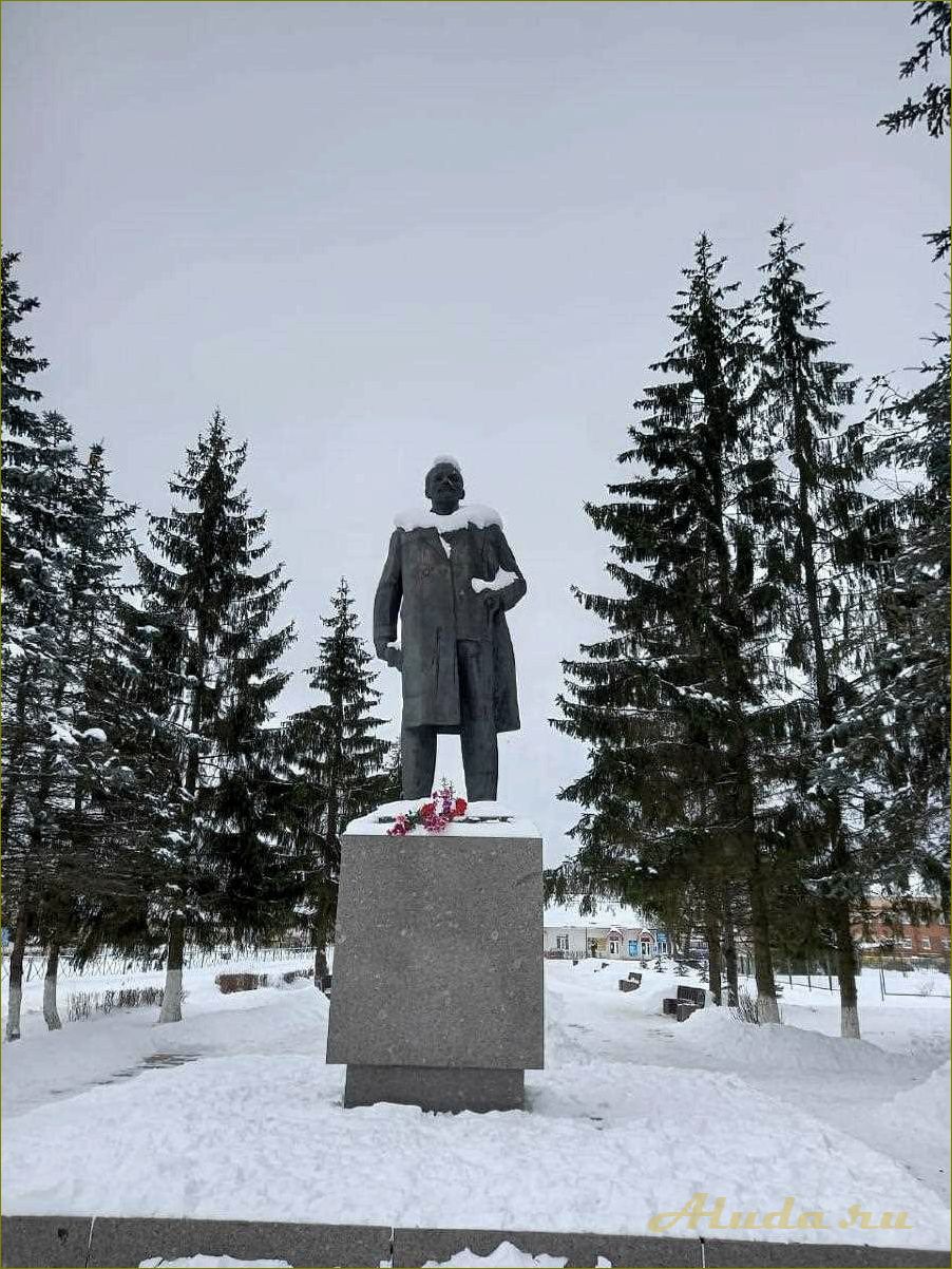(малые, вишеры, новгородской, области) Малые вишеры новгородской области — самые интересные достопримечательности, которые стоит посетить