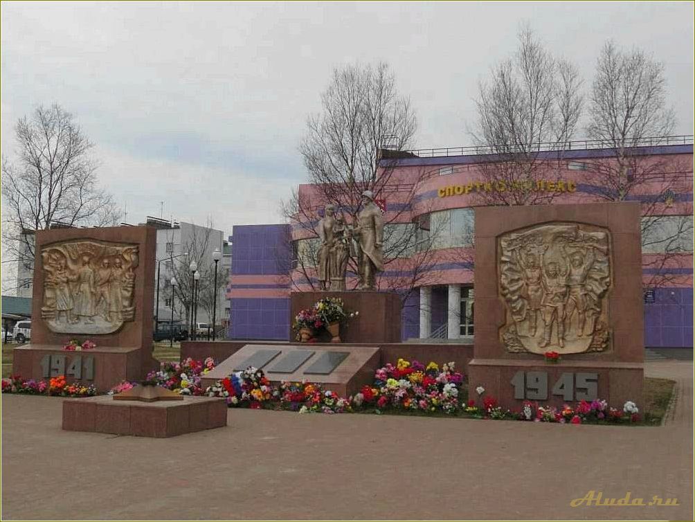 Ноглики Сахалинская область достопримечательности