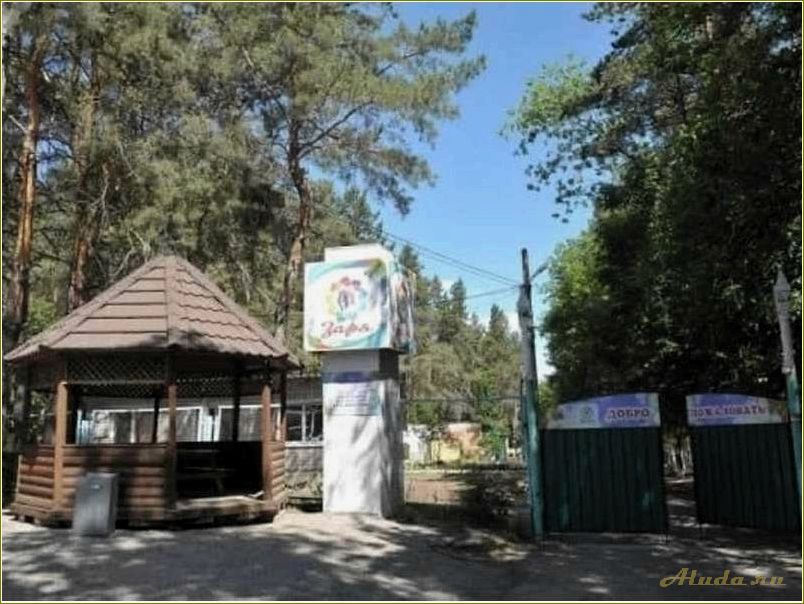 Организация отдыха детей в Самарской области — лучшие программы и мероприятия для активного и интересного летнего отпуска