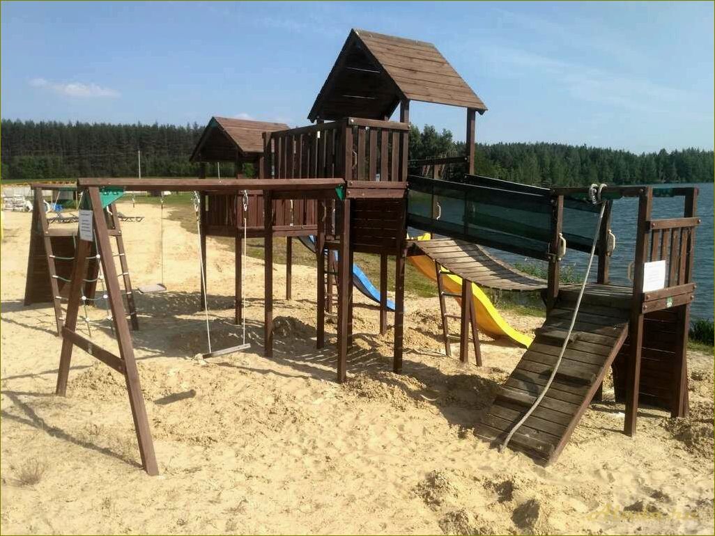 (отдых, семьей, орловской, области, лучшие) Отдых семьей в орловской области — лучшие места и развлечения для всей семьи