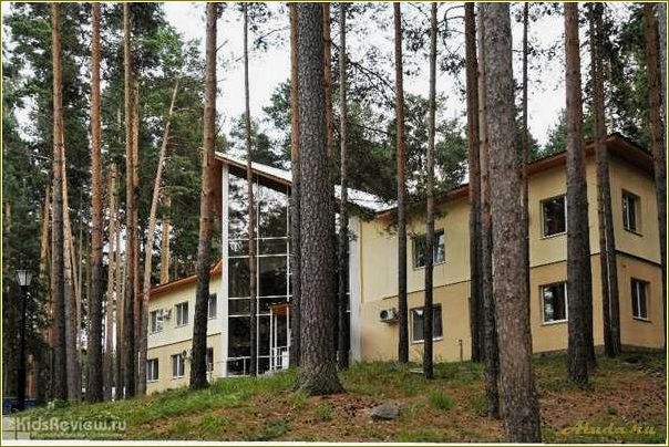 (отдых, базе, отдыха, салют, свердловская) Отдых на базе отдыха Салют Свердловская область