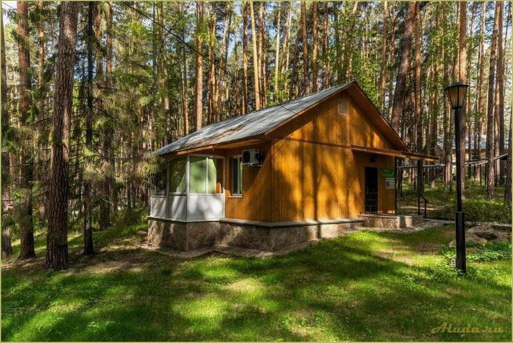 (отдых, базе, отдыха, салют, свердловская) Отдых на базе отдыха Салют Свердловская область