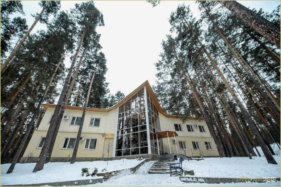(отдых, базе, отдыха, салют, свердловская) Отдых на базе отдыха Салют Свердловская область