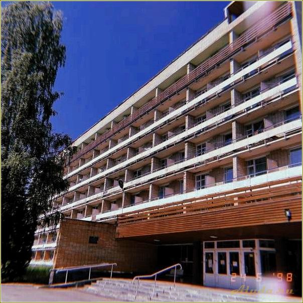 (отдых, пржевальском, смоленская, область, домики) Отдых в Пржевальском, Смоленская область: домики и цены