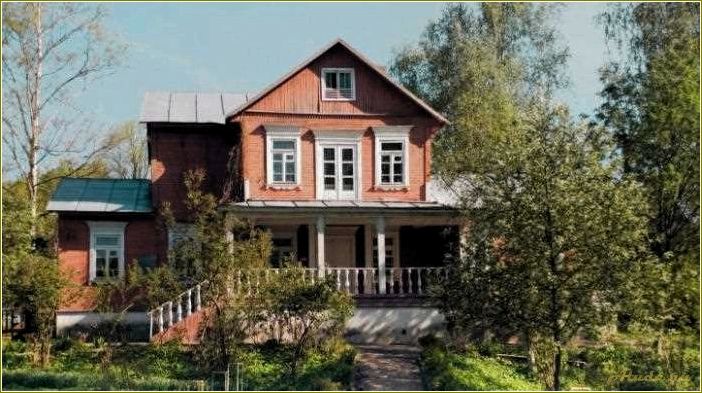 (отдых, пржевальском, смоленская, область, домики) Отдых в Пржевальском, Смоленская область: домики и цены