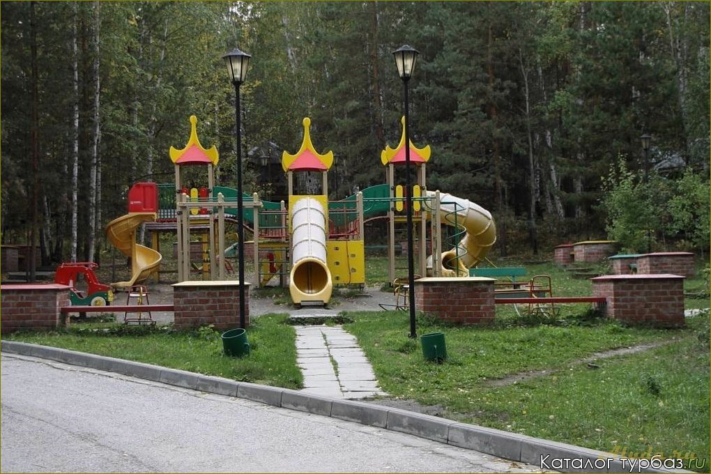 (отдых, усть-катаве, челябинская, область, лучшие) Отдых в Усть-Катаве, Челябинская область: лучшие места и развлечения