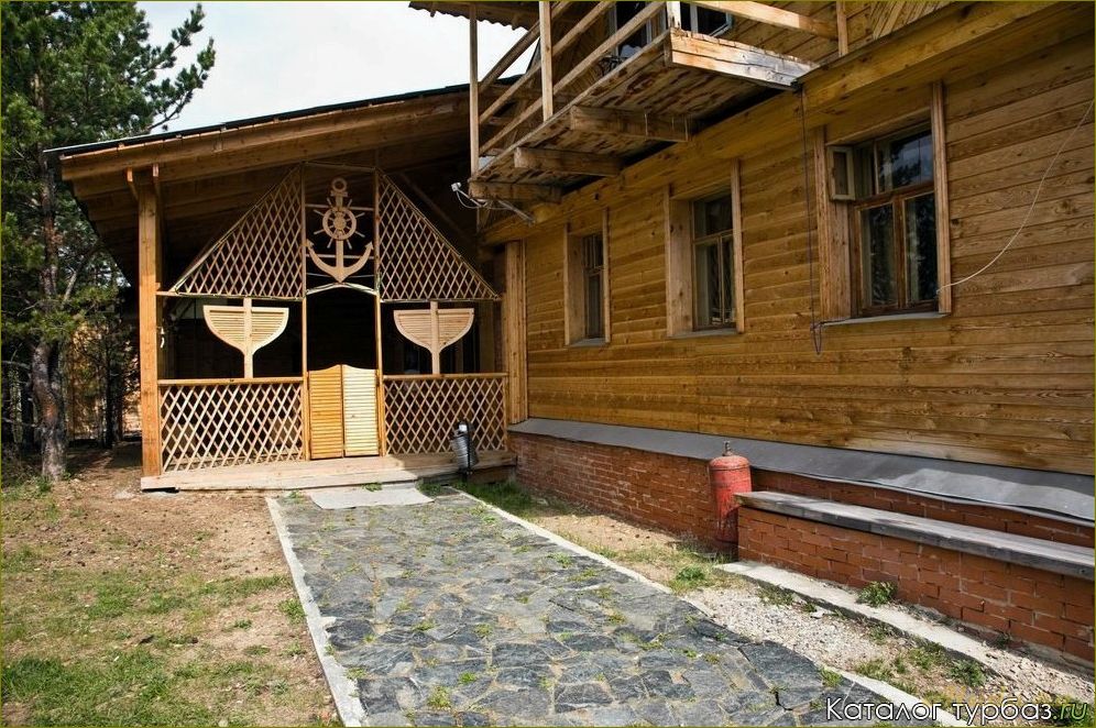 (отдых, усть-катаве, челябинская, область, лучшие) Отдых в Усть-Катаве, Челябинская область: лучшие места и развлечения