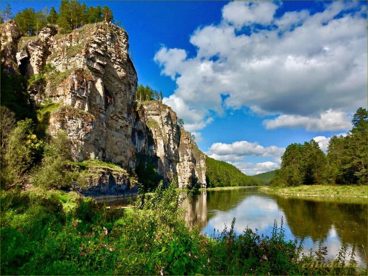 (отдых, усть-катаве, челябинская, область, лучшие) Отдых в Усть-Катаве, Челябинская область: лучшие места и развлечения