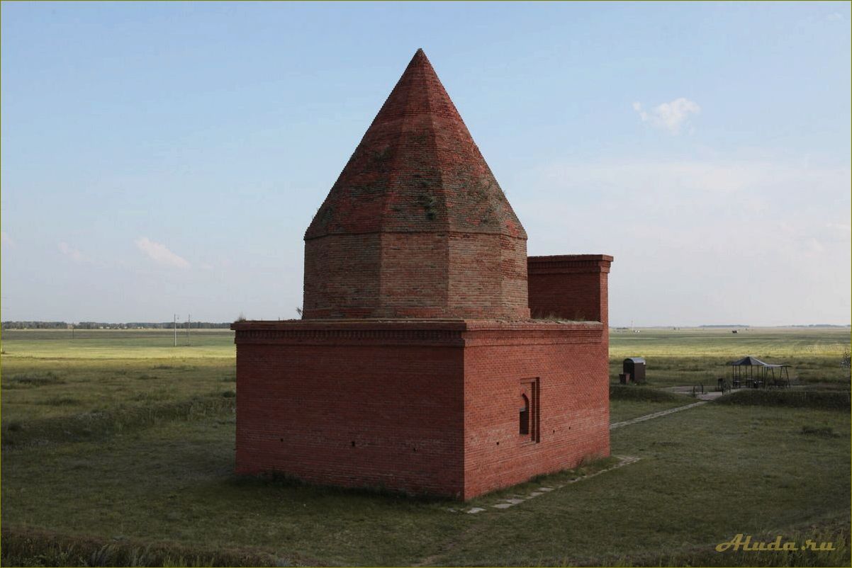 (отдых, усть-катаве, челябинская, область, лучшие) Отдых в Усть-Катаве, Челябинская область: лучшие места и развлечения