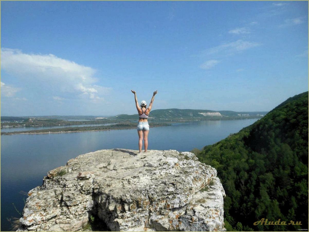 Отдых в жигулевских горах самарской области — красота природы, активный отдых и новые впечатления