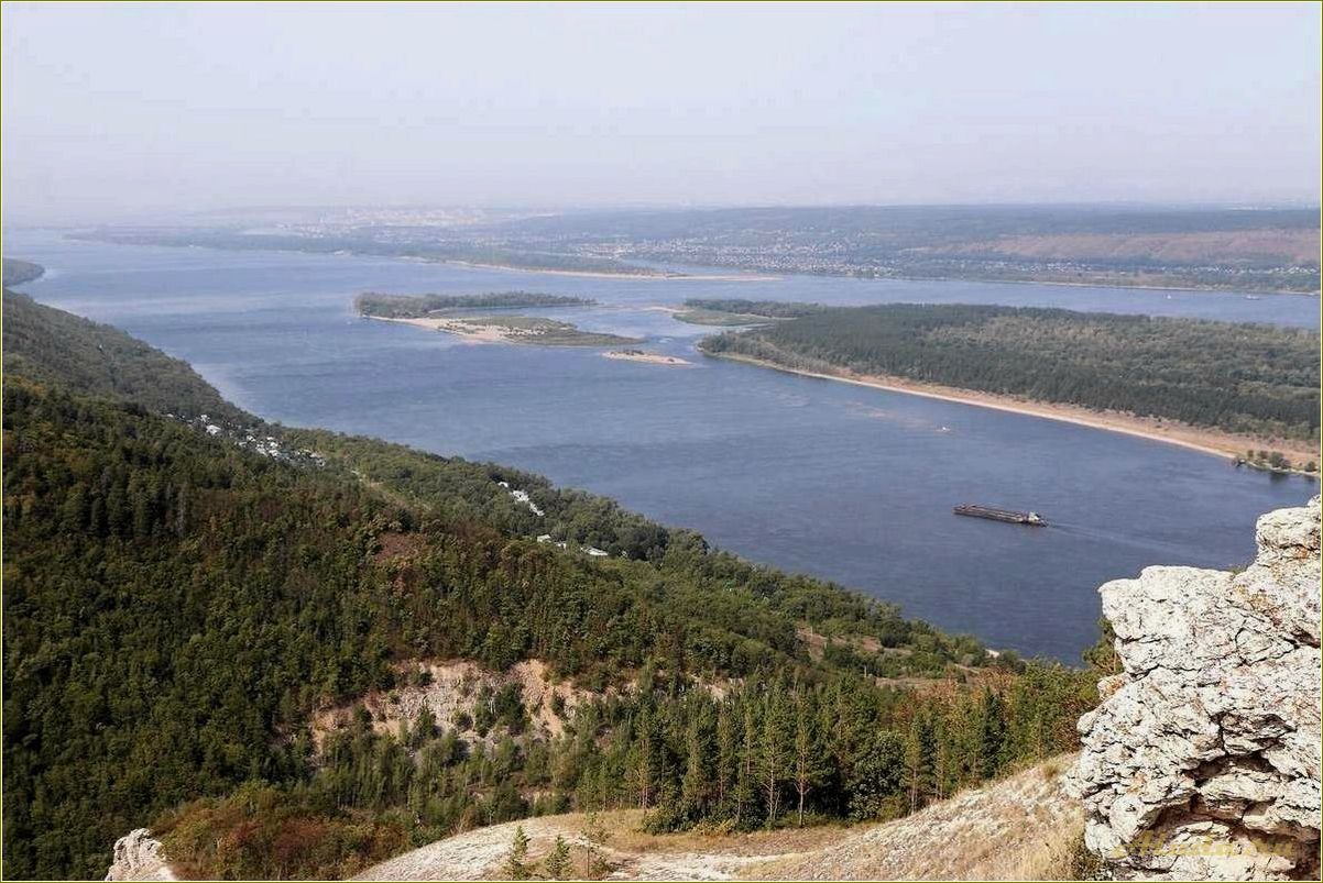 Отдых в жигулевских горах самарской области — красота природы, активный отдых и новые впечатления