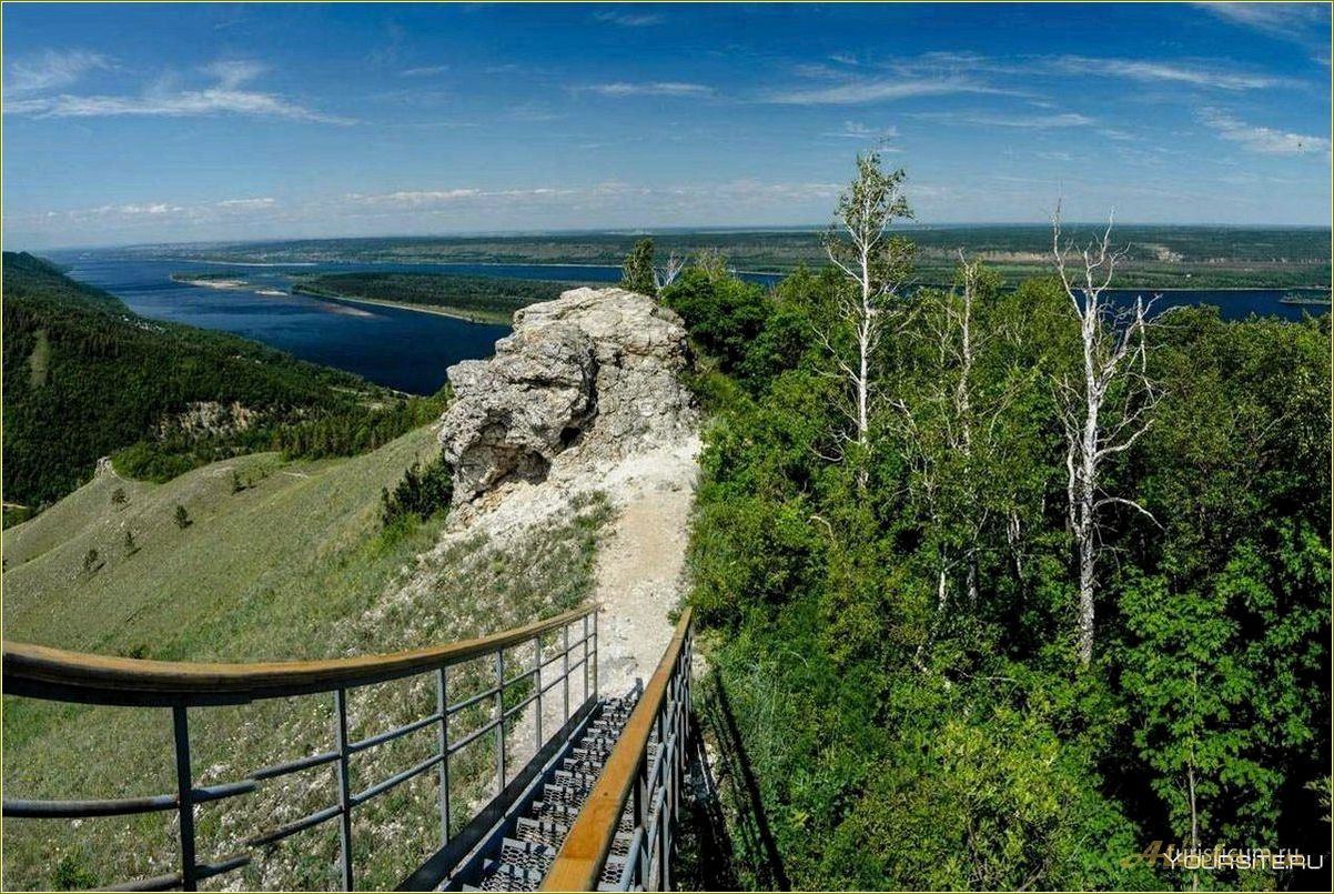 Отдых в жигулевских горах самарской области — красота природы, активный отдых и новые впечатления