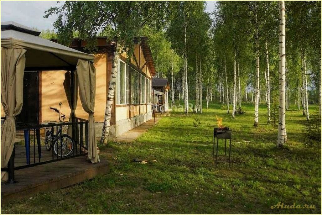(открытие, отдыха, ярославской, области, актуальная) Открытие баз отдыха в ярославской области: актуальная информация