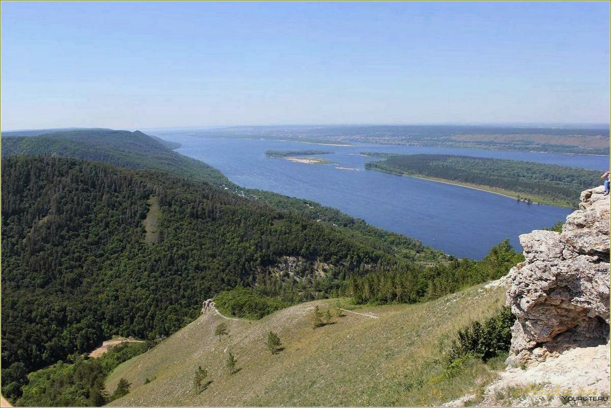 (путешествия, самары, самарской, области, откройте) Путешествия из Самары по Самарской области — откройте для себя великолепие родных мест