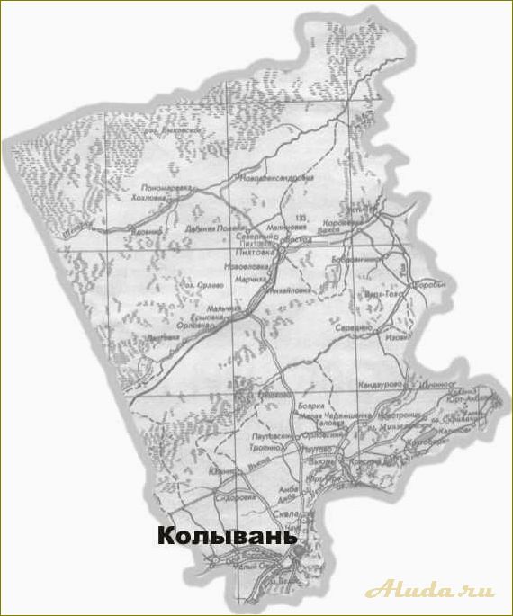 (лучшие, базы, отдыха, колыванском, районе) Лучшие базы отдыха в Колыванском районе Новосибирской области — отзывы, цены, услуги