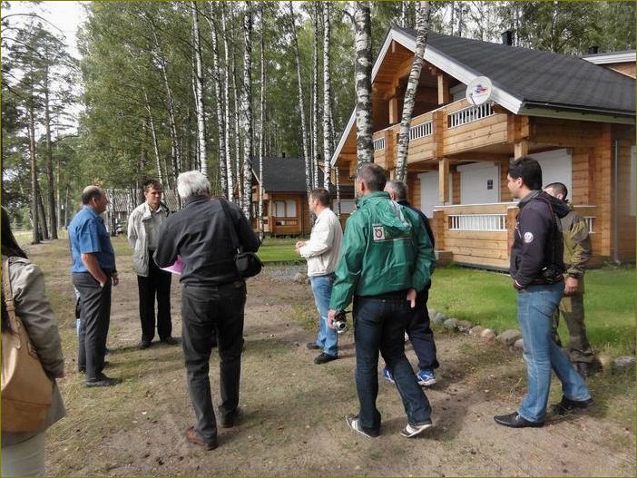 (база, копанская, отдыха, ленинградская, область) База копанская отдыха ленинградская область — идеальное место для расслабления и активного времяпрепровождения в живописном уголке России