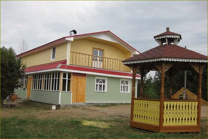 (база, отдыха, агалаченки, кировской, области) База отдыха