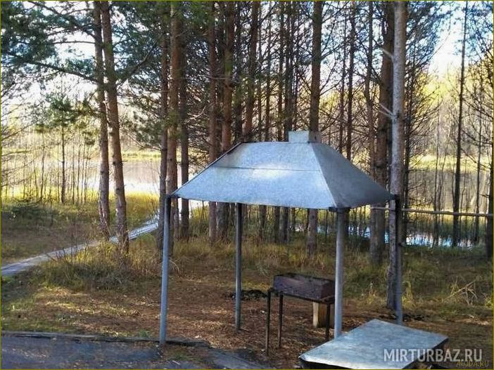 (база, отдыха, агалаченки, кировской, области) База отдыха