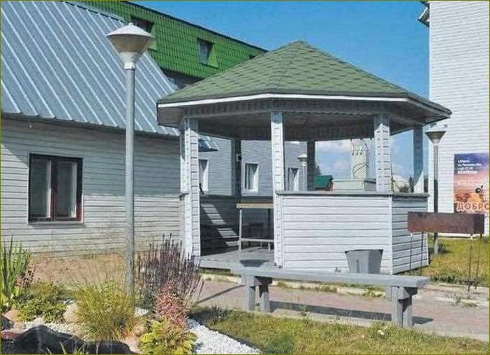 (уникальная, база, отдыха, контраст, идеальное) Уникальная база отдыха