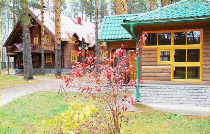 (уникальная, база, отдыха, контраст, идеальное) Уникальная база отдыха