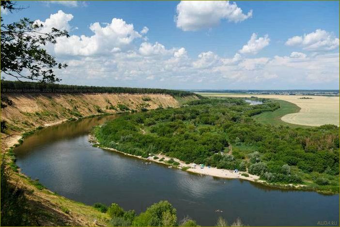 (база, отдыха, кривоборье, воронежской, области) База отдыха