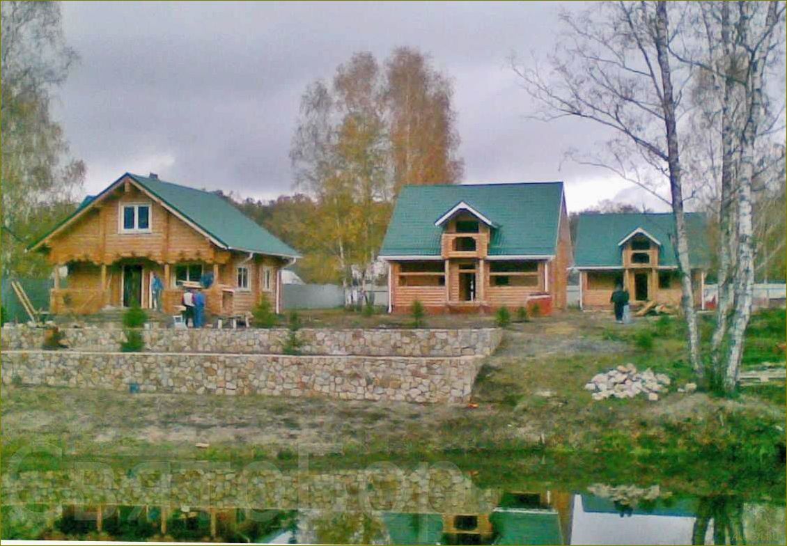 (база, отдыха, маклоке, воронежской, области) База отдыха на Маклоке в Воронежской области — идеальное место для незабываемого отдыха и релаксации в окружении природы