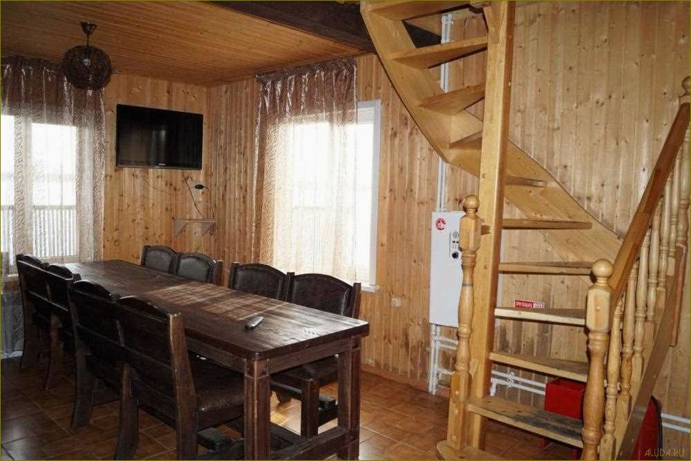 (база, отдыха, серебряный, ключ, воронежской) База отдыха