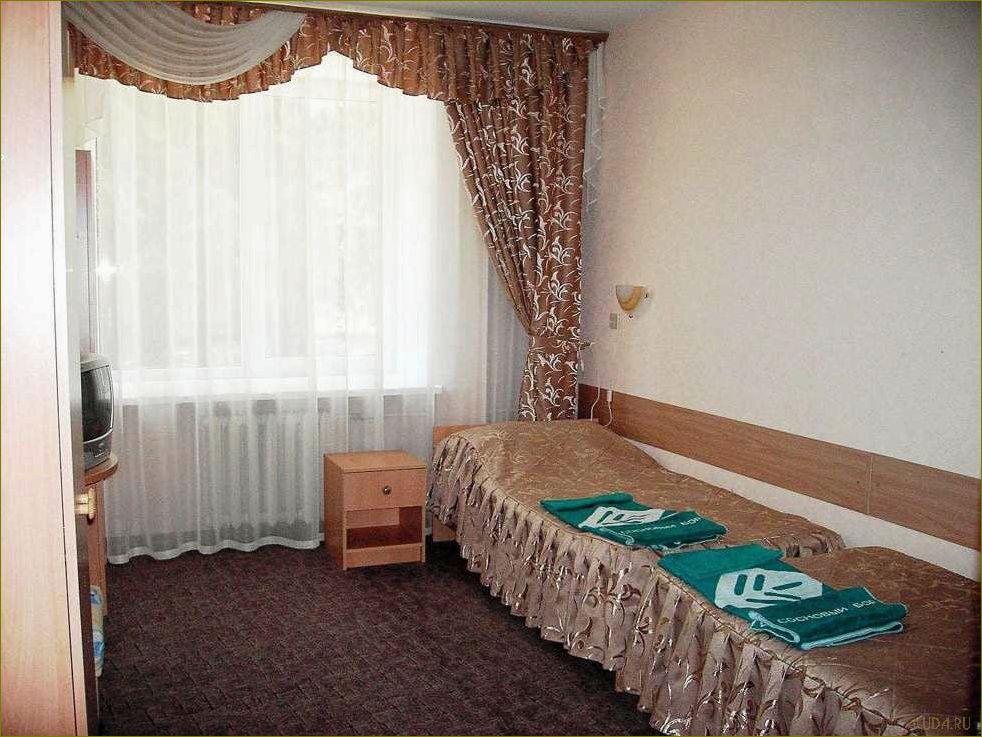 (база, отдыха, сосновый, кировской, области) База отдыха